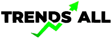 Trends All Logo